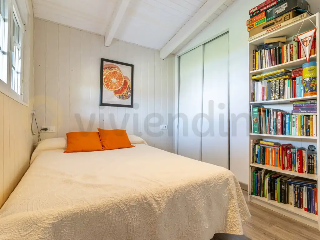 Casa en venda a Caballero Bonald - San José Obrero - Guadalcacín, imagen 18
