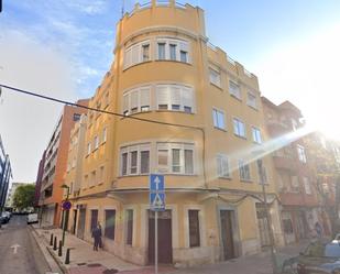 Exterior view of Flat for sale in Burgos Capital