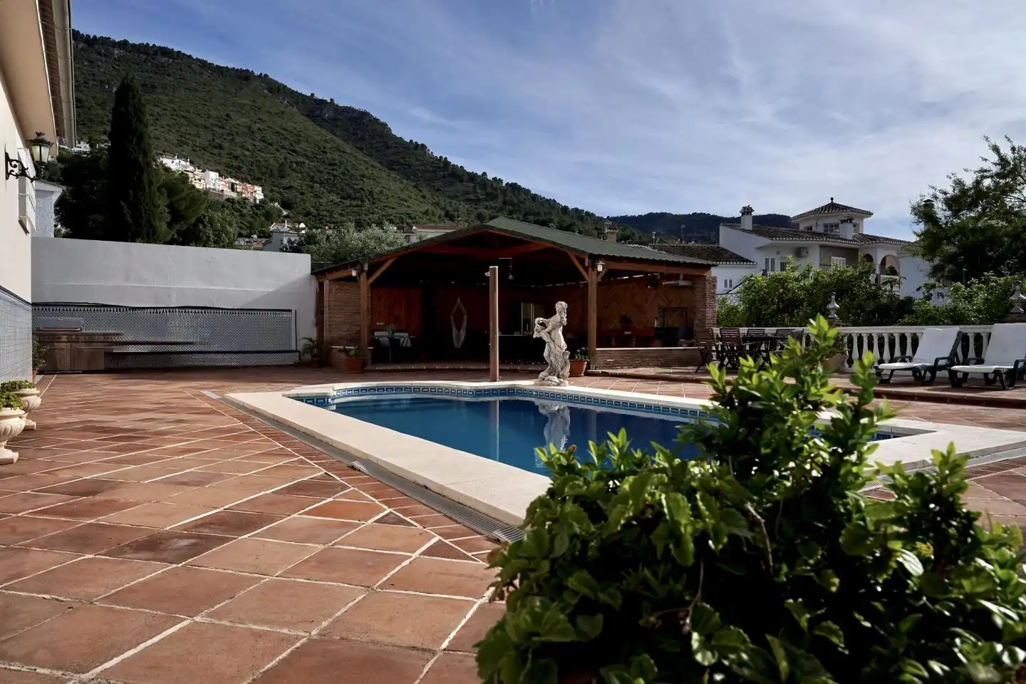 Casa amb piscina en venda a Alhaurín De La Torre 72, imagen 13