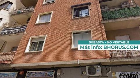 Foto 2 de Piso en venta en Baños, 22, Feria, Albacete Capital