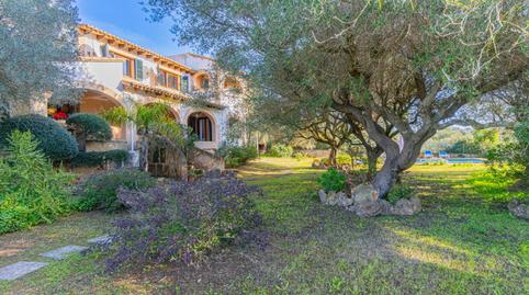 Foto 5 de Casa o xalet en venda a Carrer Francesc de Borja Moll, Pòrtol, Marratxí