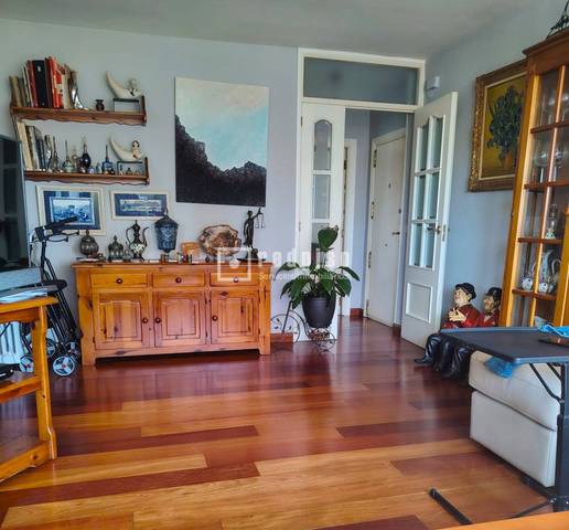 Piso en Venta en del Pico de los Artilleros en Vinateros