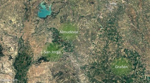 Foto 5 de Terreny en venda a C/ Izquierdo, Almudévar, Huesca