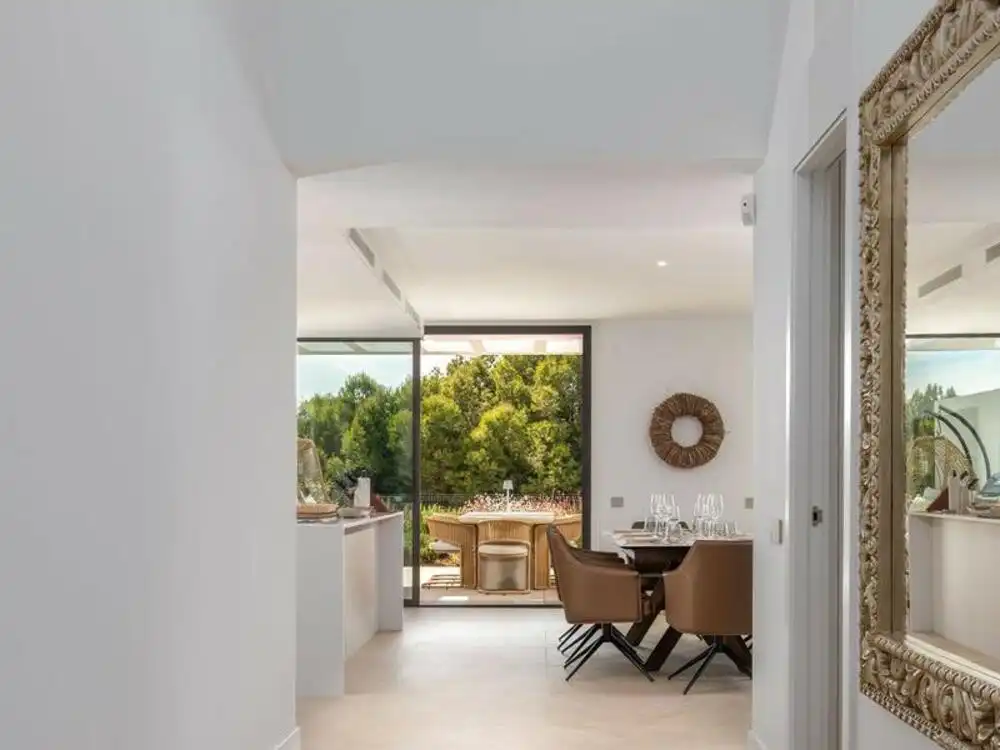 Wohnung mit Pool zum Verkauf in Las Chapas - El Rosario, imagen 20