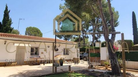 Foto 4 de Casa o chalet de alquiler en Calle Segart, Los Pinares - La Masia, Bétera