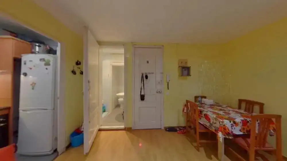 Wohnung zum Verkauf in Carrer de Magallanes