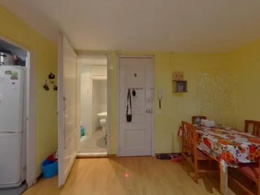 Wohnung zum Verkauf in Carrer de Magallanes