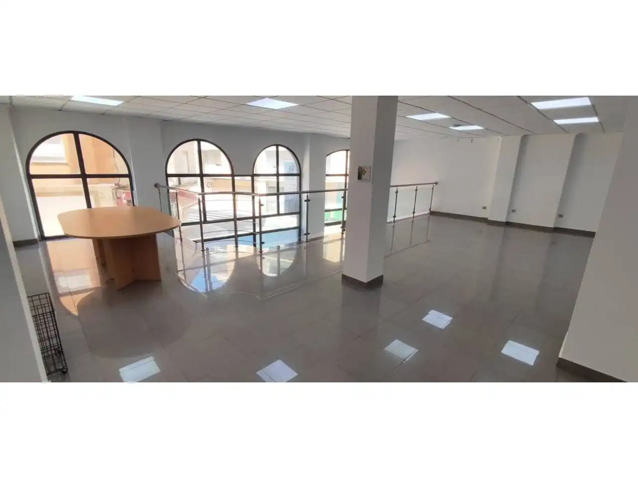 Local commercial à vendre à Avenida Valldigna 33