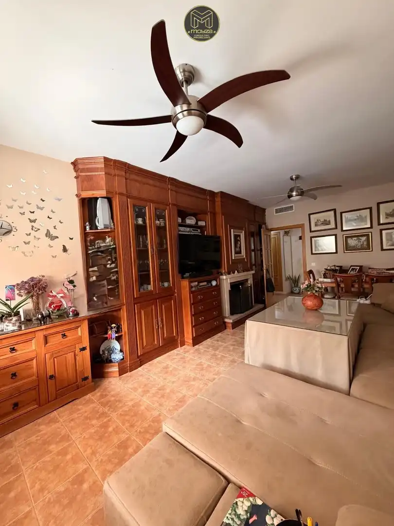 Casa con piscina in vendita a Pizarra, imagen 15