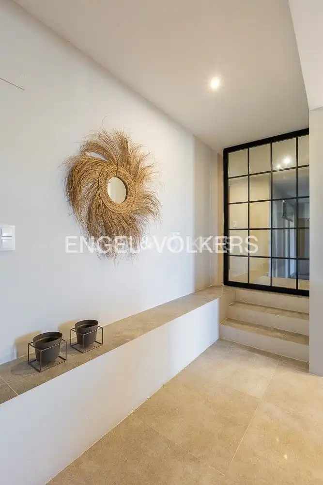 Casa o xalet de lloguer en Tavernes de la Valldigna amb Aire condicionat, Calefacció i Jardí privat