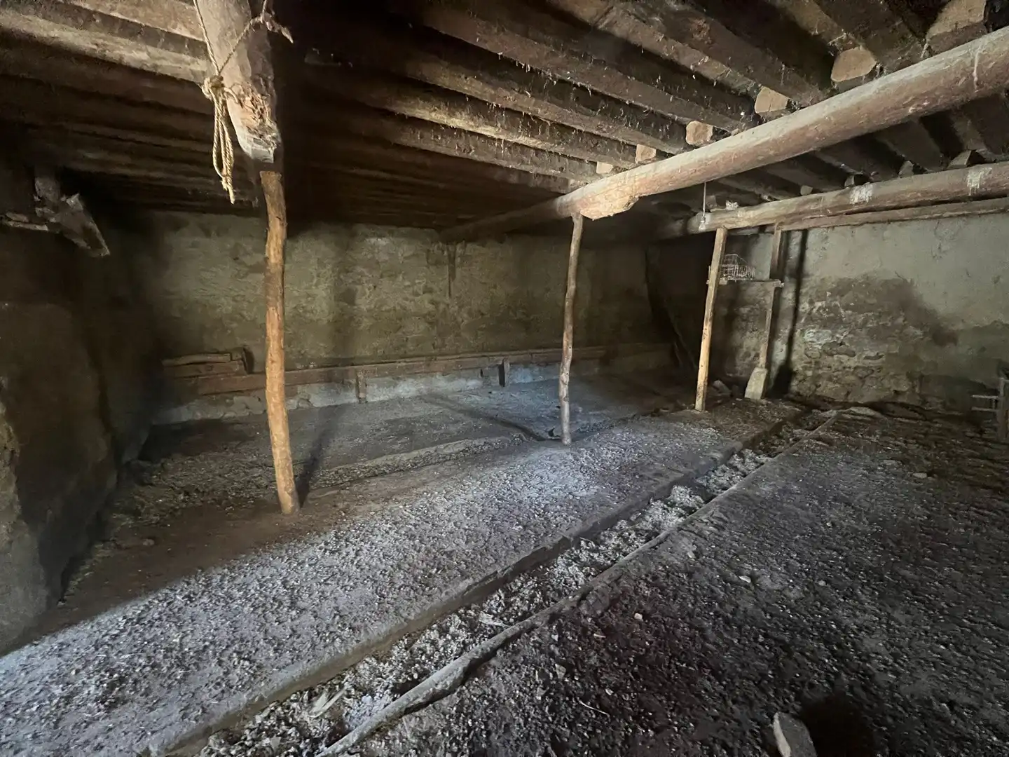 Casa adosada en venda en Muñogalindo