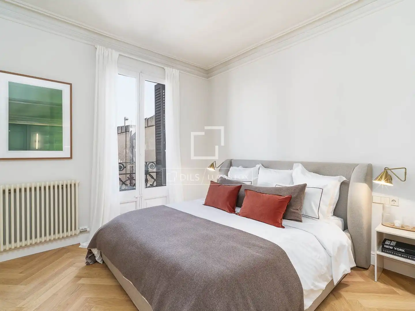 Wohnung mit Terrasse zum Verkauf in Eixample, imagen 42