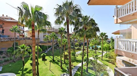 Foto 4 de Pis en venda a Del Higueron, El Higuerón, Fuengirola