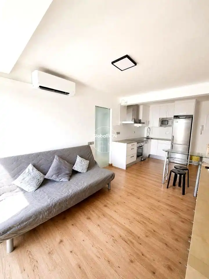 Flat for rent in Mas, La Torrassa