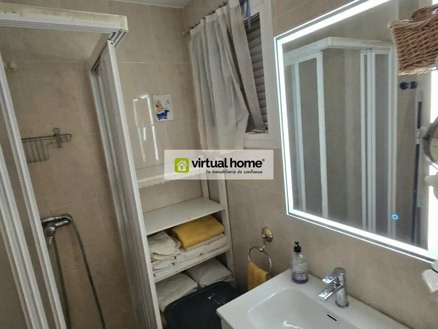 Apartament amb piscina de lloguer a Rincón de Loix, imagen 9