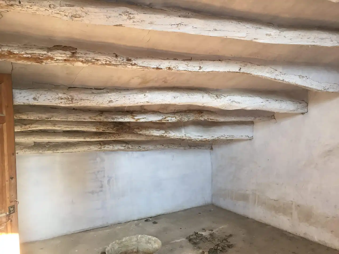 Apartamento en venta en El Rabal