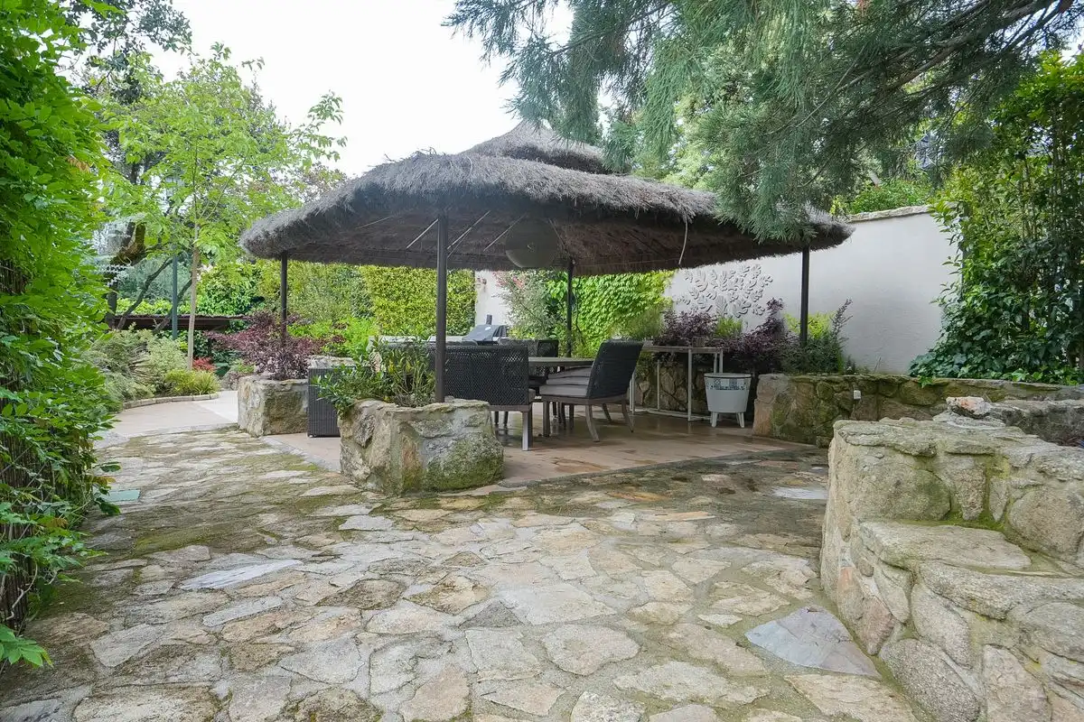 Haus mit Pool zum Verkauf in Alpedrete, imagen 44