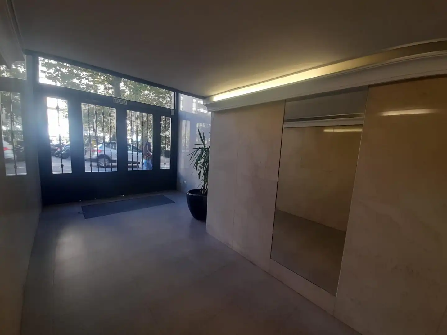Pis de lloguer en Santander amb Calefacció, Parquet i Moblat
