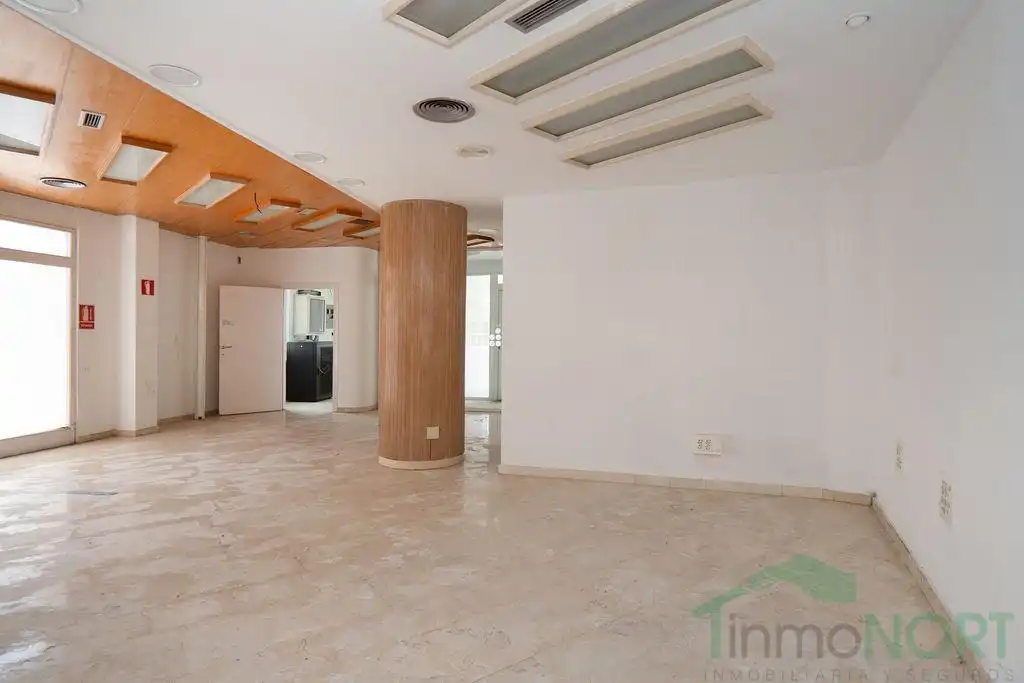 Commercial properties for sale in Barrio de la Concepción