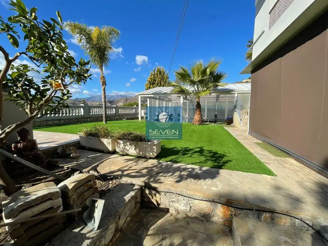 Villa con piscina in vendita a Delta, imagen 4