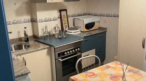 Photo 3 of Flat for sale in Rúa Teófilo Llorente, 43, Casco Vello, Vigo