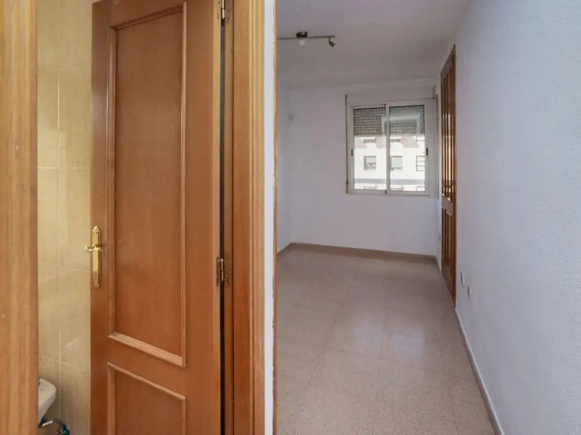 Flat with pool for sale in Calle Médico Vicente Reyes, imagen 15