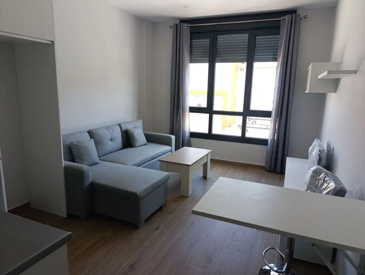 Studio for sale in Valdepeñas, imagen 2