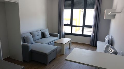 Estudio en venta en Molino, 1 dormitorio., imatge 2