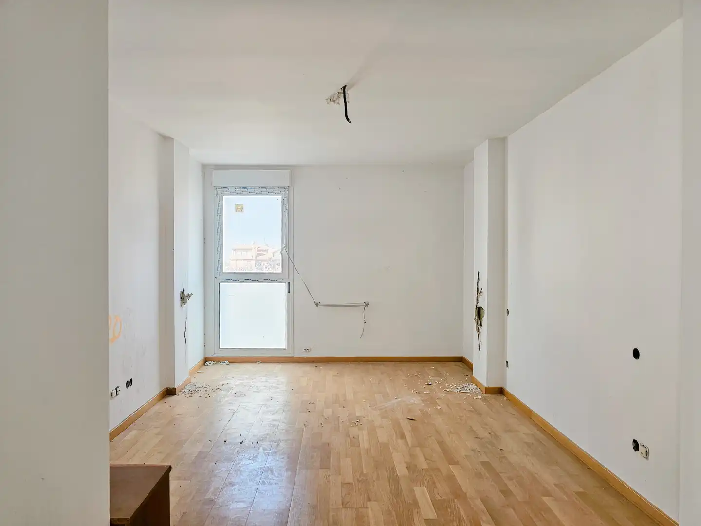 Wohnzimmer von Wohnung zum Verkauf in La Muela mit Terrasse
