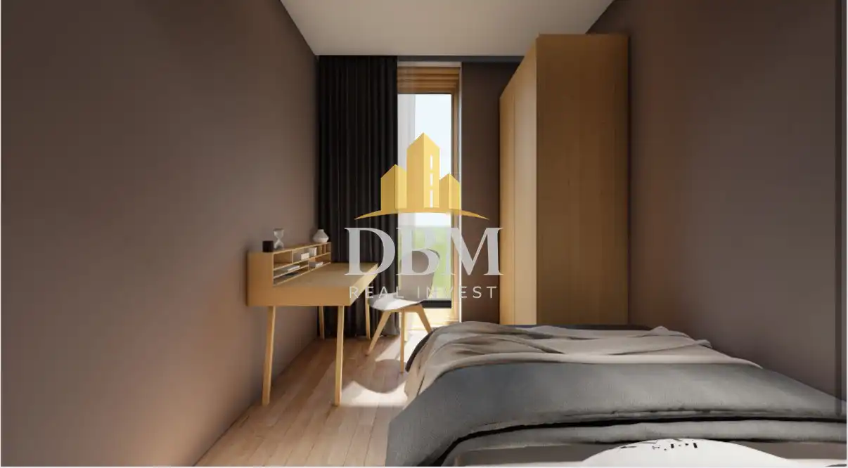 Habitación de Edificio en venta en Barcelona