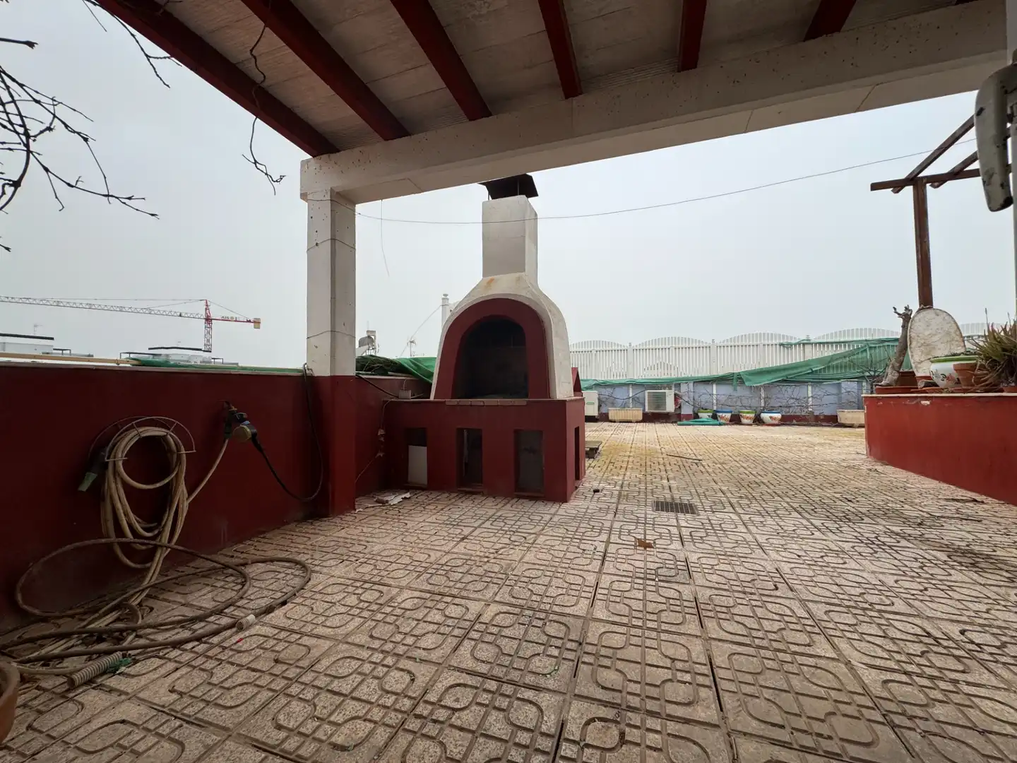 Ático en venta en Calle Cervantes, 1, San Pedro del Pinatar ciudad
