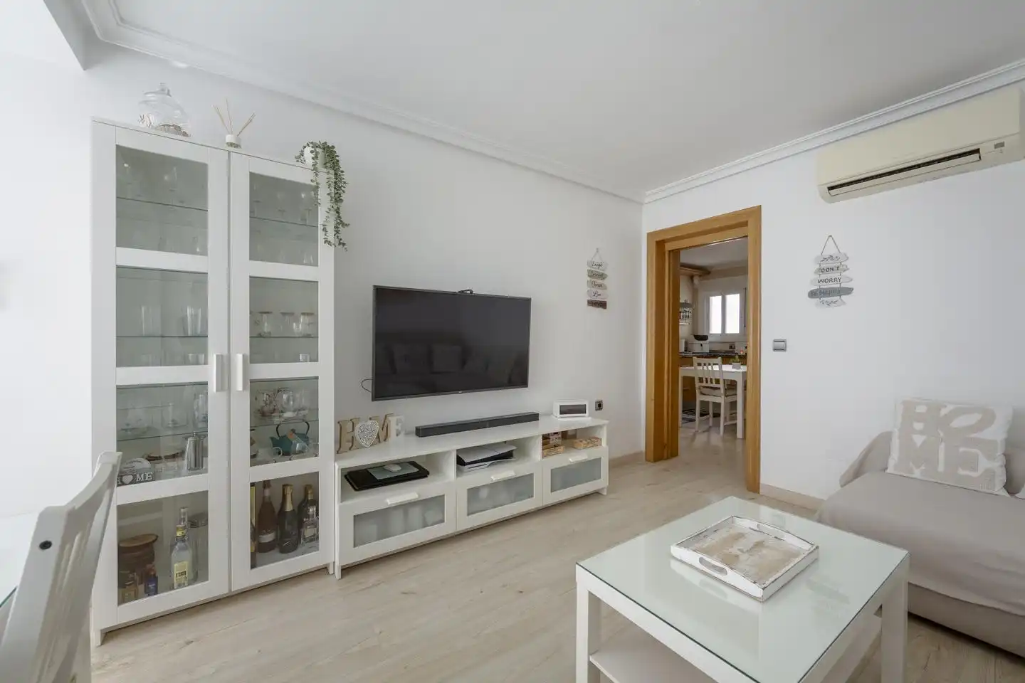 Piso en venta en Julio Gómez Relampaguito, Los Ángeles - Cruz de Caravaca