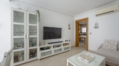 Foto 3 de Piso en venta en Julio Gómez Relampaguito, Los Ángeles - Cruz de Caravaca, Almería Capital