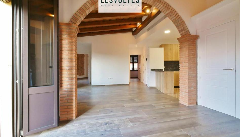 Photo 1 of Flat to rent in Carrer de la Verge Maria, Centre, Girona