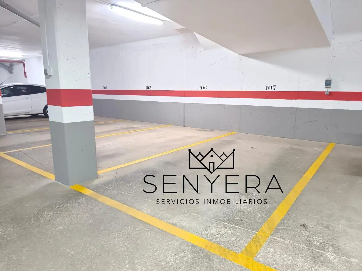 Parking de Piso en venta en Aldaia con Aire acondicionado, Balcón y Piscina comunitaria