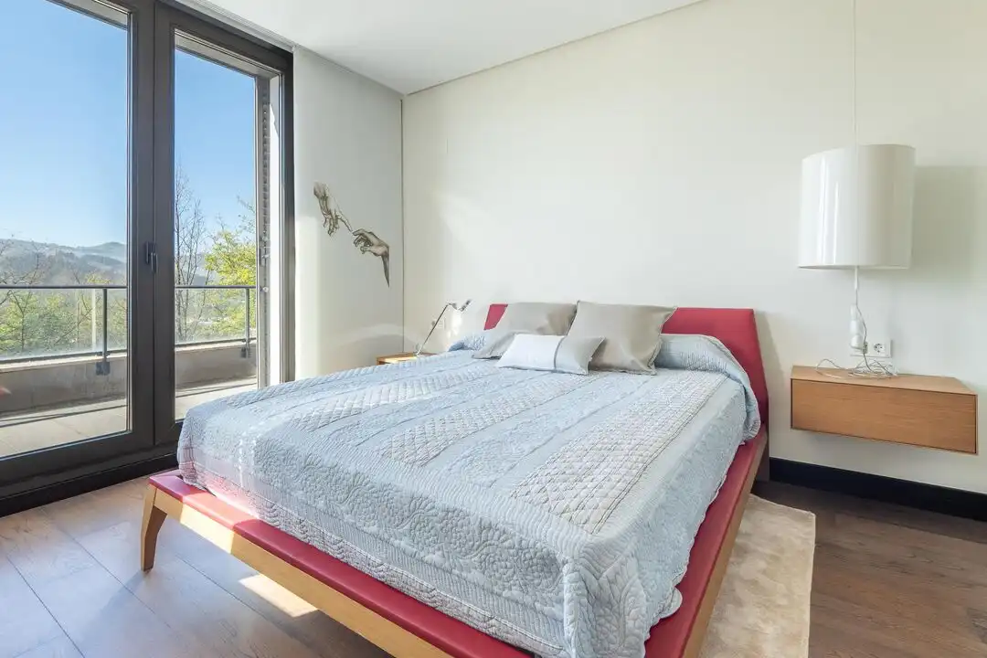 Casa o chalet en venta en Talaimendi Bidea, Zarautz