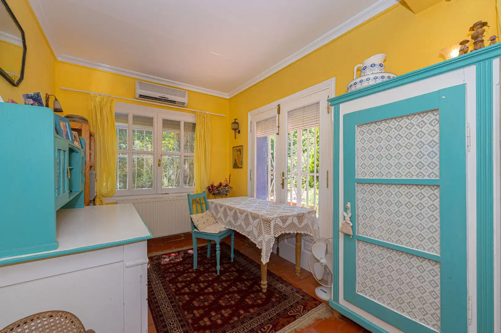 Maison avec piscine à vendre à Cap Martí - El Tossalet - Pinomar, imagen 35