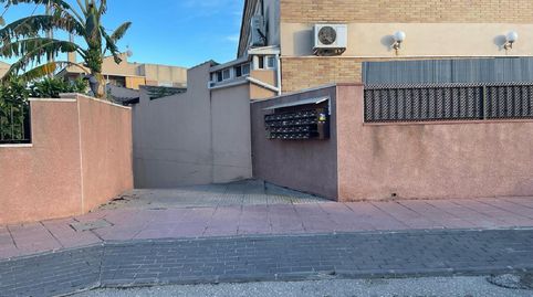 Foto 3 von Dachboden zum Verkauf in Santiago de la Ribera, San Javier