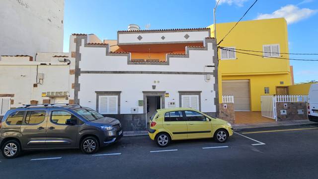 Casa-chalet en Venta en Dean Rodriguez Bolaños en Sardina