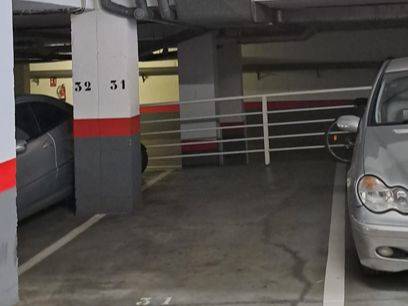 Garaje en Alquiler en Calle Aeronave, 8 en Timón