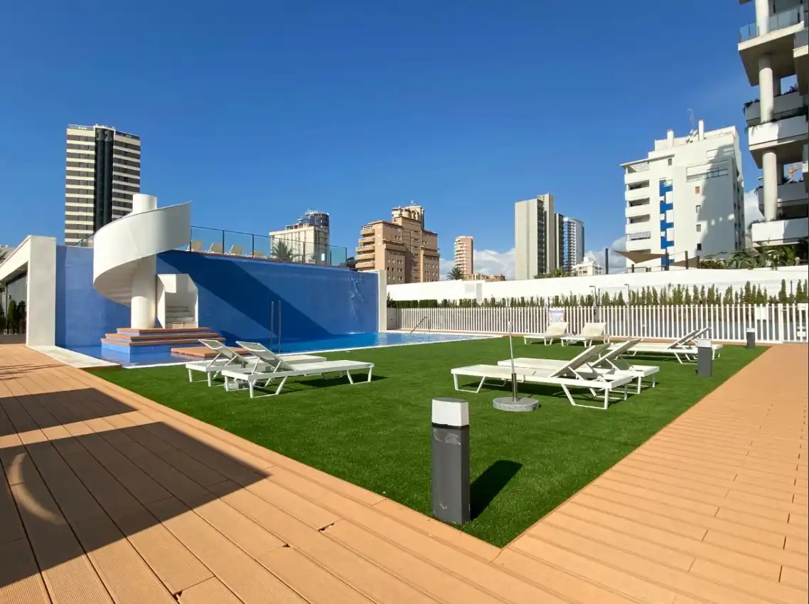 Apartment for sale in Canuta, imagen 20