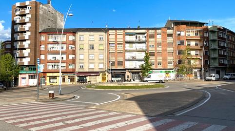 Foto 5 de Pis en venda a Calle Batalla de Roncesvalles, 10, Centro, Ponferrada