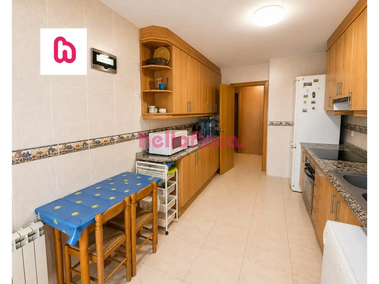 Appartamento con terrazza in vendita a Valldaura - Carretera de Cardona, imagen 8