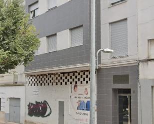 Exterior view of Premises for sale in Badajoz Capital