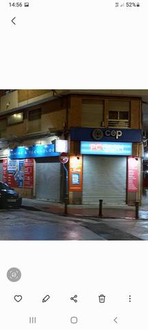 Local comercial en Venta en Carolinas Altas