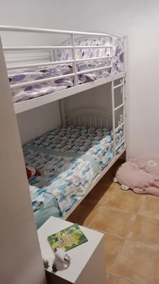 Habitación de Piso en venta en Tarragona con Aire acondicionado, Calefacción y Amueblado