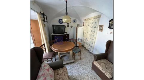 Foto 2 de Casa o chalet en venta en Santa Cruz de la Sierra, Cáceres