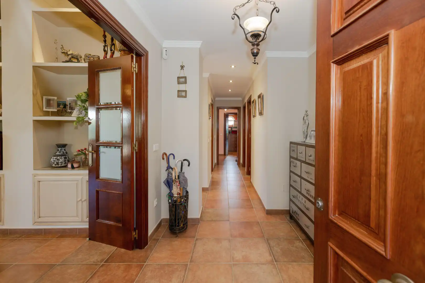 Houses for sale in Málaga  with Air Conditioner, Heating and Private garden