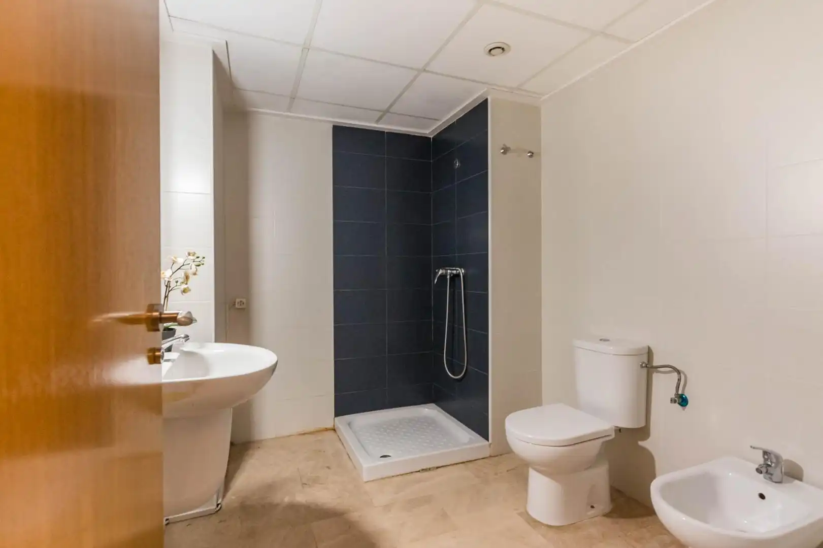 Baño de Piso en venta en Murcia