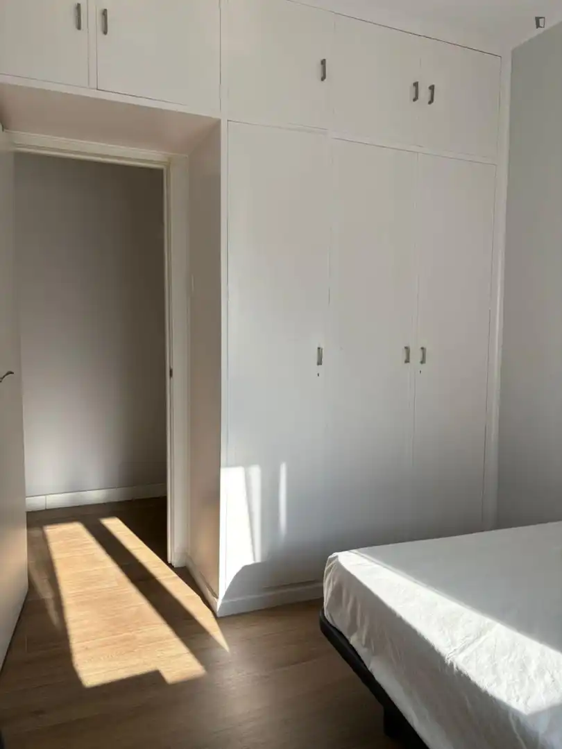 Apartamento de alquiler en Simancas